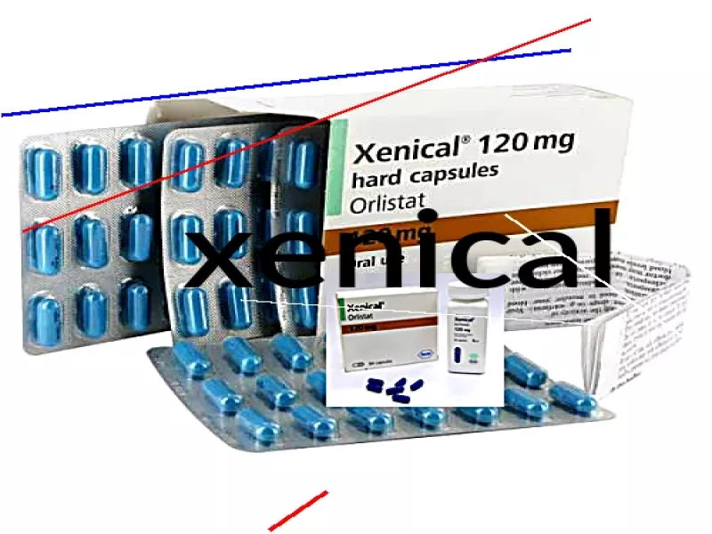 Xenical 120 mg prix